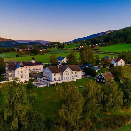 Hotel Dale-Gudbrands Gard By Frich'S Sør-Fron Zewnętrze zdjęcie