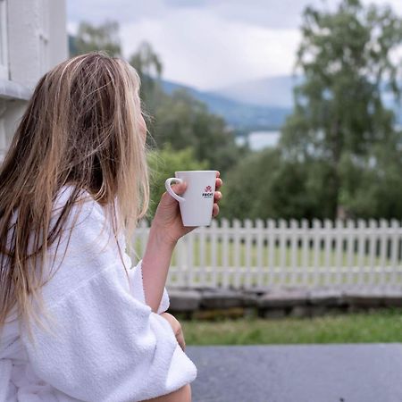 Hotel Dale-Gudbrands Gard By Frich'S Sør-Fron Zewnętrze zdjęcie