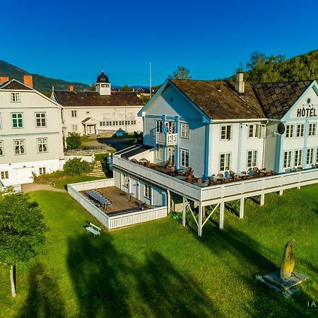Hotel Dale-Gudbrands Gard By Frich'S Sør-Fron Zewnętrze zdjęcie