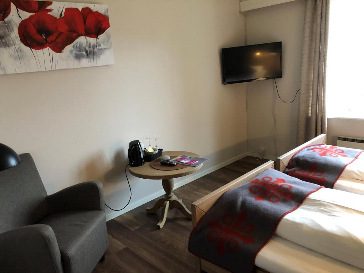 Hotel Dale-Gudbrands Gard By Frich'S Sør-Fron Zewnętrze zdjęcie