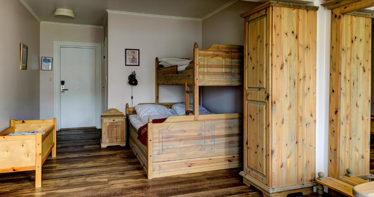Hotel Dale-Gudbrands Gard By Frich'S Sør-Fron Zewnętrze zdjęcie