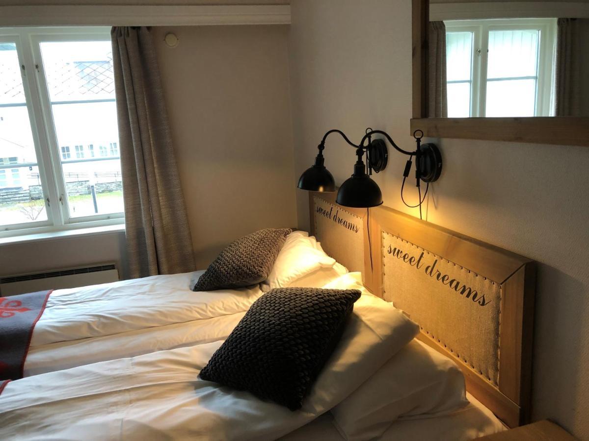 Hotel Dale-Gudbrands Gard By Frich'S Sør-Fron Zewnętrze zdjęcie