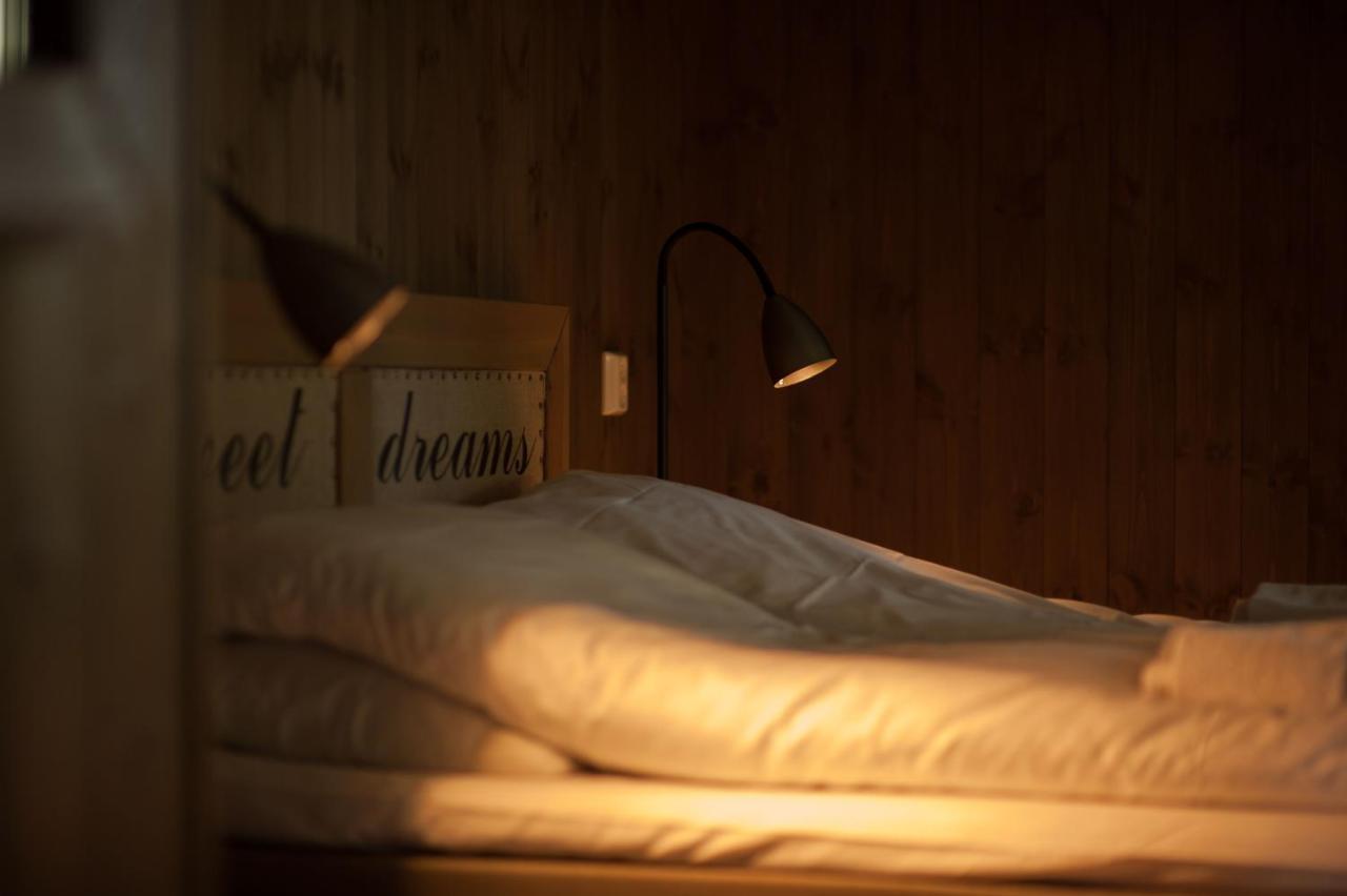 Hotel Dale-Gudbrands Gard By Frich'S Sør-Fron Zewnętrze zdjęcie