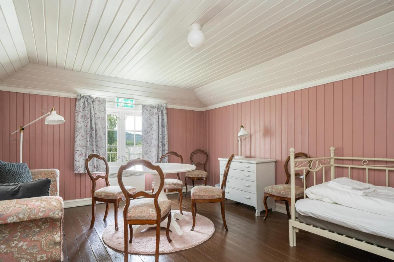 Hotel Dale-Gudbrands Gard By Frich'S Sør-Fron Zewnętrze zdjęcie