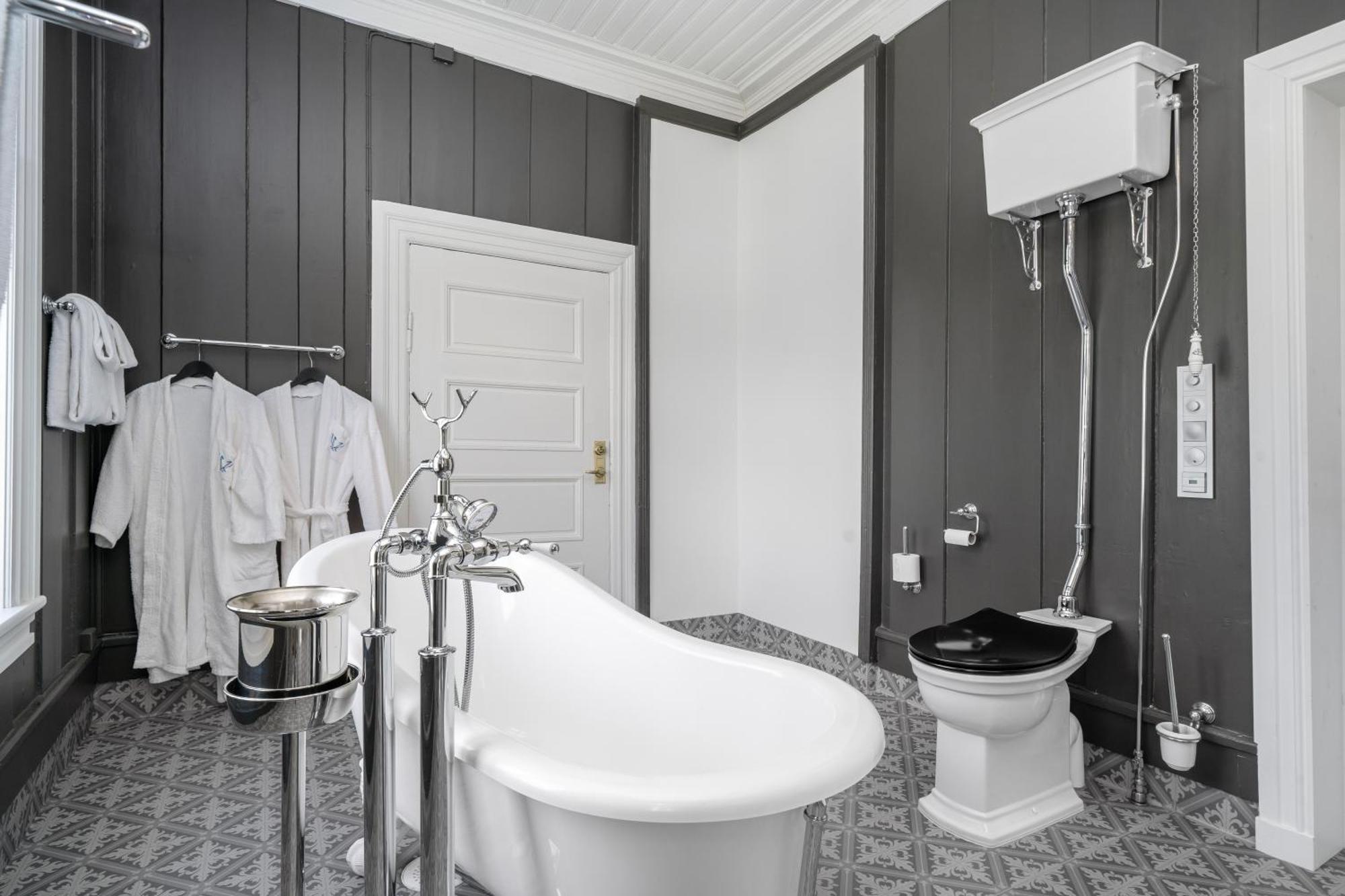 Hotel Dale-Gudbrands Gard By Frich'S Sør-Fron Zewnętrze zdjęcie