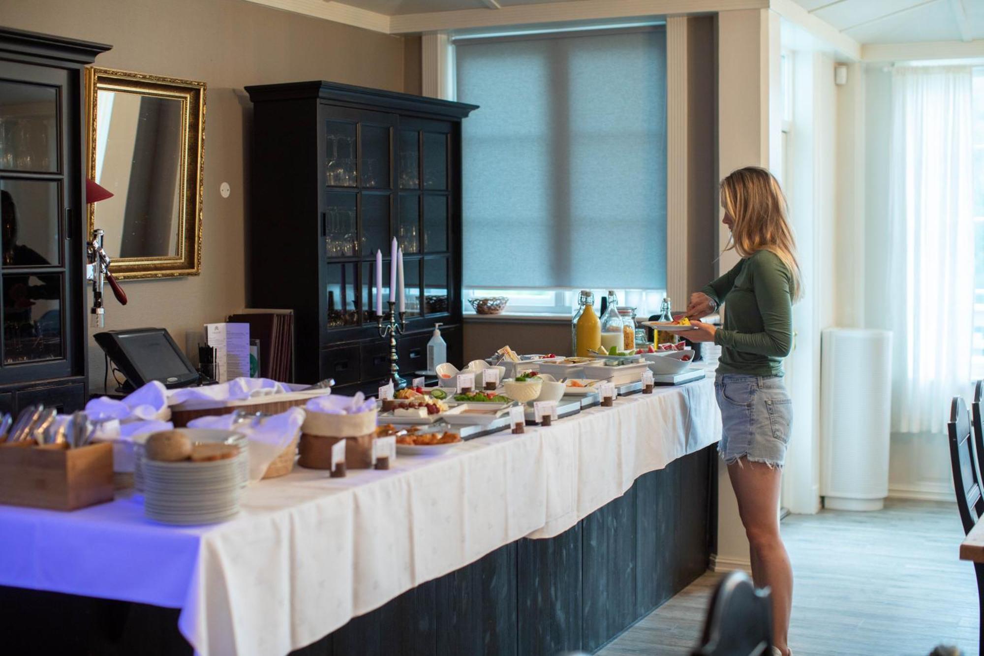 Hotel Dale-Gudbrands Gard By Frich'S Sør-Fron Zewnętrze zdjęcie