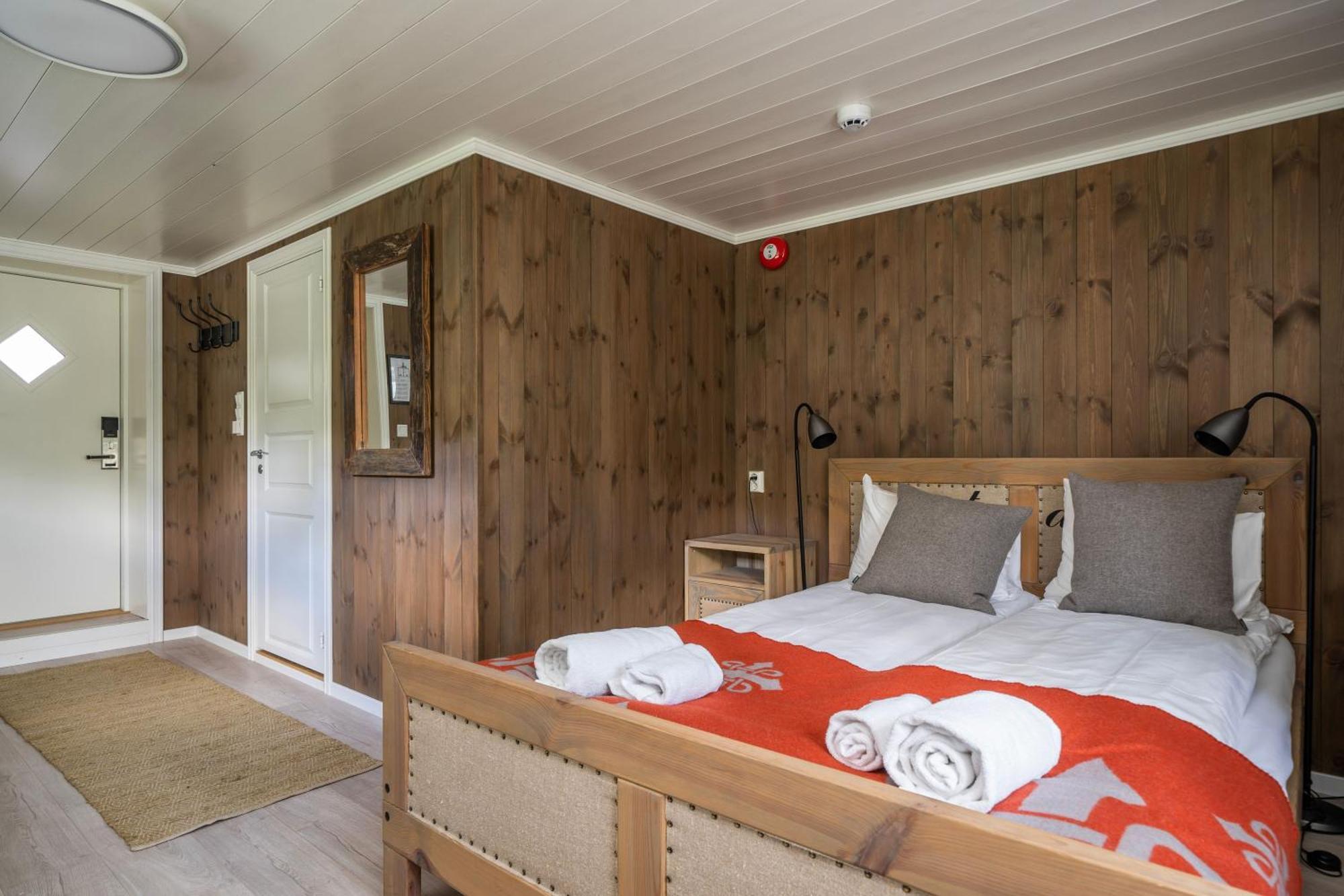 Hotel Dale-Gudbrands Gard By Frich'S Sør-Fron Zewnętrze zdjęcie